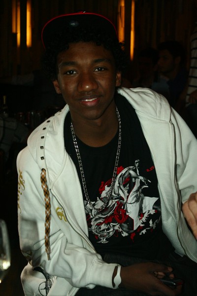 BOB Productions 1st Anniversary Party